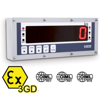 防爆稱重儀表/防爆稱重顯示器的日常維護(hù)應(yīng)該怎么做 防爆稱重儀表/防爆稱重顯示器的日常維護(hù)應(yīng)該怎么做