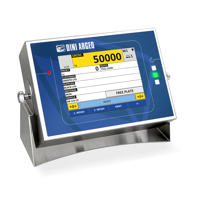 為什么皮帶秤稱重儀表不準確？皮帶秤的類型有哪些？