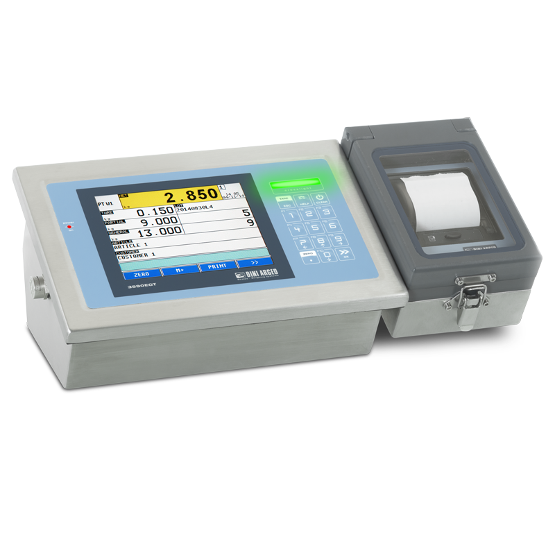 無(wú)線稱重儀表的特點(diǎn)有哪些？如何維護(hù)和保養(yǎng)稱重儀表？