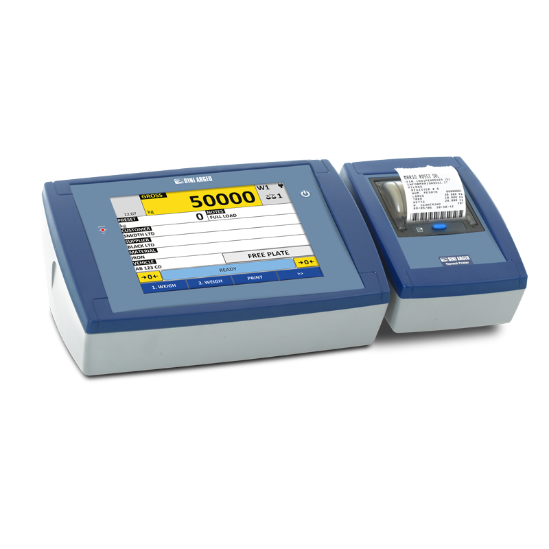 使用稱重儀表的時候要注意什么 定量稱重儀表有哪些優勢