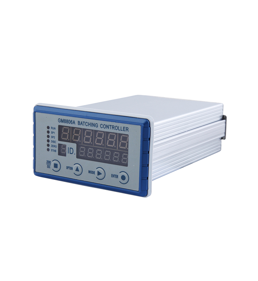 皮帶稱重儀表怎么置零校準(zhǔn)?皮帶稱重儀表有什么特點(diǎn)?