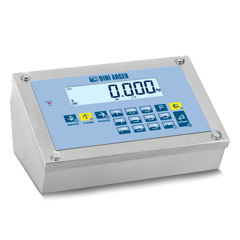 皮帶稱重儀表怎么置零校準(zhǔn)?皮帶稱重儀表有什么特點(diǎn)?