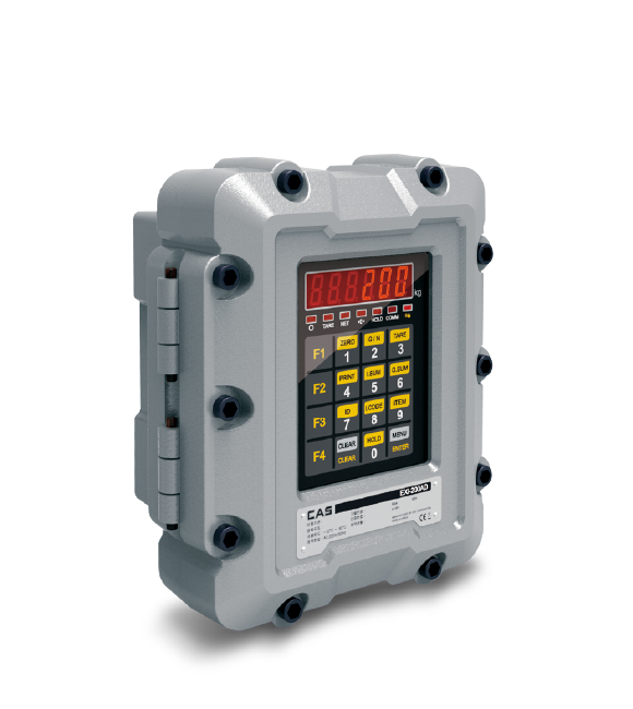 PLC稱重儀表通訊要求高嗎？選擇儀表需要考慮什么問題？