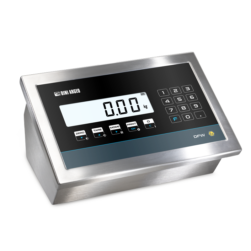 稱重儀表是什么？自動稱重儀表和非自動稱重儀表有什么區別？