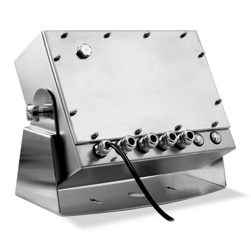 觸摸屏稱重儀表有什么優勢？使用過程中需要注意什么？