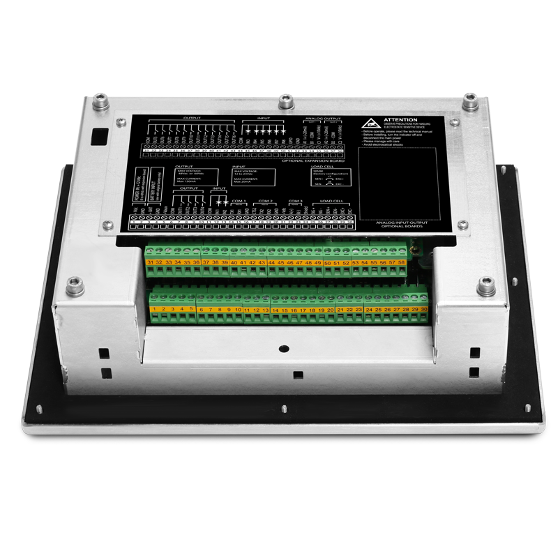 稱重儀表profinet profibus modbus有什么區(qū)別？稱重儀表哪個(gè)品牌好？