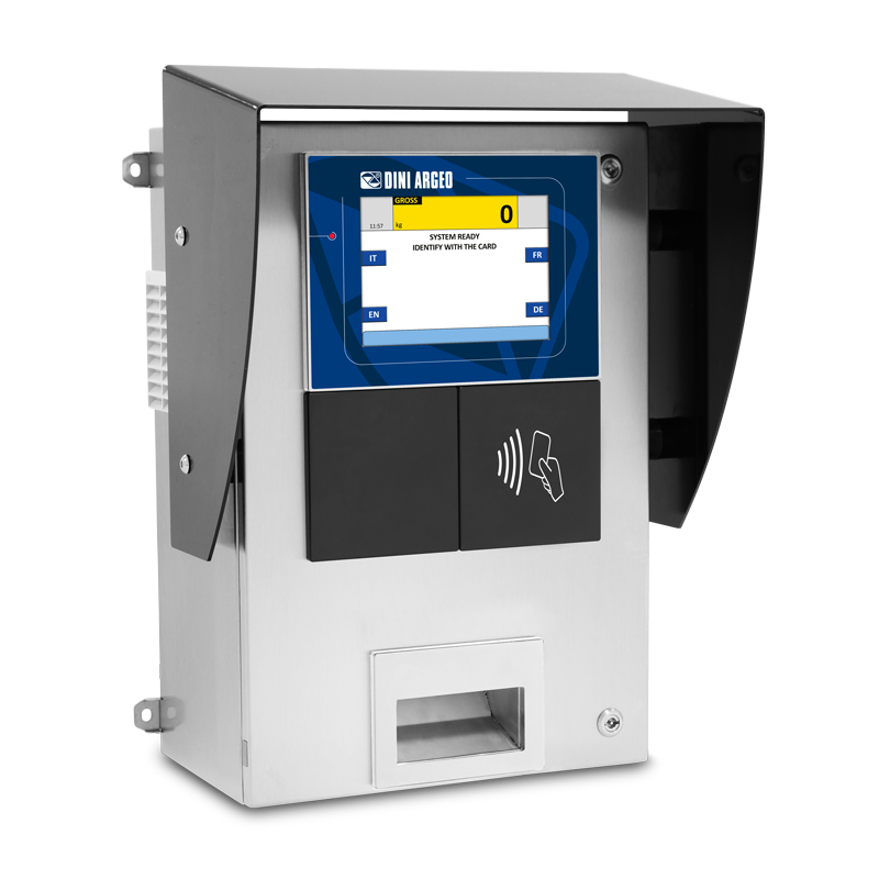 稱重儀表顯示OL是什么意思？稱重儀表怎么規范操作？