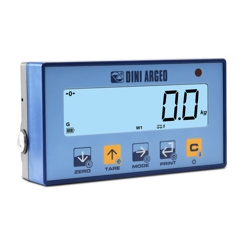 稱重儀表顯示OL是什么原因？如何維護和保養(yǎng)稱重儀表？