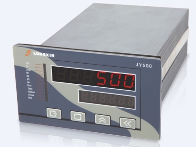 JY500D6稱重控制儀表 JY500D13稱重變送器 JY500D20稱重儀表