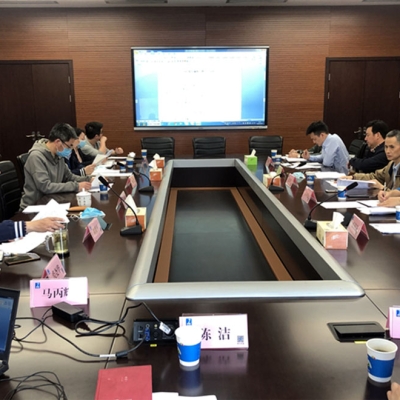 做好技術(shù)支撐 服務(wù)市場(chǎng)監(jiān)管 電子臺(tái)案秤產(chǎn)品質(zhì)量監(jiān)督抽查評(píng)價(jià)規(guī)則評(píng)審會(huì)在杭州召開