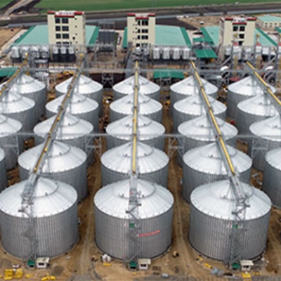 溧陽正昌集團以專業細致的工作精神，參與“一帶一路”建設項目