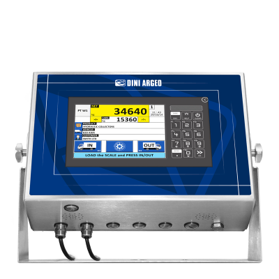 皮帶稱重儀表如何進(jìn)行校準(zhǔn)？皮帶稱重儀表為什么要檢定？