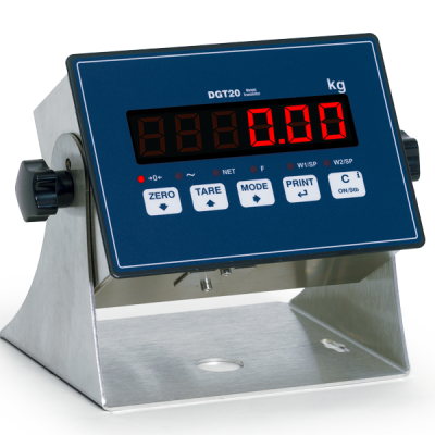 工業稱重儀表如何防電磁干擾？什么是稱重儀表？