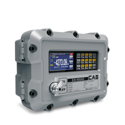 防爆稱重儀表有哪些防爆等級？有什么使用注意事項(xiàng)？