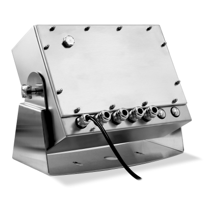 觸摸屏稱重儀表有什么優勢？使用過程中需要注意什么？