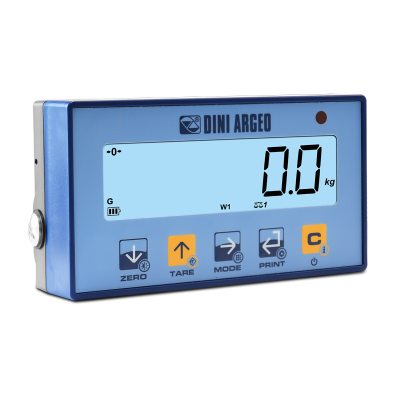 稱重儀表顯示OL是什么原因？如何維護和保養稱重儀表？