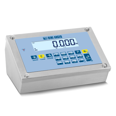 DiniArgeo意大利狄納喬稱重儀表、稱重顯示控制器、重量變送器、稱重變送器、壓力變送器、電子吊秤、電子汽車衡、電子臺秤、電子軸重秤等全面涵蓋3950系列、CPWE系列、DFW系列、DGT系列標定使用說明書